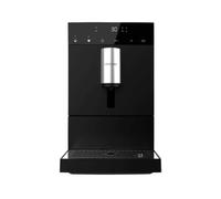 Cecotec Machine a Cafe Grain Cremmaet Compact. 19 barres, Système Thermoblock, Grains de café fraîchement moulus avec Plug&Play, Réservoir de café de 150gr avec moulin, 1,1 L d'eau