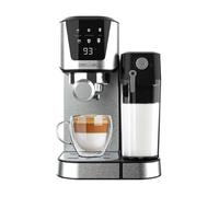Cecotec Machine expresso semi-automatique Power Espresso 20 Cream 20 bars réservoir lait 700 ml