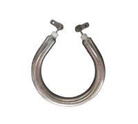 Machine À Café Chauffe-eau Pompe À Tige CM6821 Express Cafetière Élément Chauffant