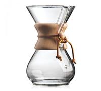 cafetière chemex 6 tasses