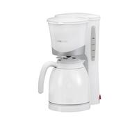 Machine à café Clatronic KA 3327 avec thermo