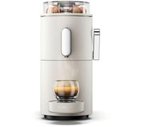 Machine à café COFFEE B GLOBE Blanc cassé CAFÉ ROYAL