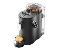 Machine à café CoffeeB Globe Noire by Café Royal