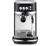 Sage SES500BTR4EEU1 the Bambino Plus - Machine à café avec mousseur à lait - truffe noire