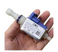 Machine À Café, Compatible Avec L'Italie ARS CP Smart 20 Bars AC 220 V-240 V 50/60 Hz 57 W, Pompe À Piston Électromagnétique À Eau, Pompe Solénoïde