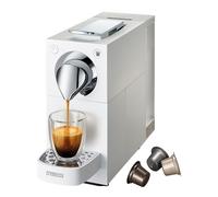 Machine à café Cremesso Una - couleur Pure White