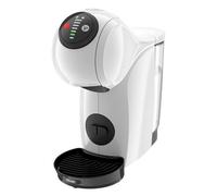 Machine À Café De Longhi 0132180972 DOLCE GUSTO EDG226W Genio S Blanc