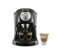 Machine à café De Longhi EC201CD 1 L Manuelle 1100 W Noir
