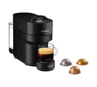 Machine À Café De Longhi ENV 90 B VERTUO Pop Noir