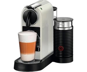 Machine à café De'Longhi Citiz EN267.WAE 1L Blanche