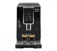 Machine à café - De'Longhi - Dinamica ECAM 350.50.B - Réservoir de lait intégré - 14 tasses - 12 recettes