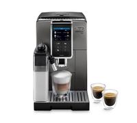 Machine à café Delonghi Dinamica Plus ECAM372.95.TB