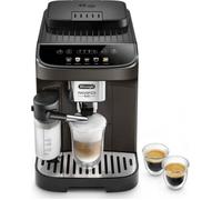 Machine à café - DELONGHI - ECAM 293.61.BW - Espresso - 15 bars - 1.25L