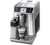 Machine a cafe delonghi ecam650. 55. Ms expresso broyeur connecté primadonna elite - gris G
