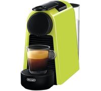 Machine à café - De'Longhi - Essenza Mini EN85.L - 19 bar - Vert - Compatible capsules