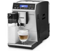 Machine A Cafe Delonghi Etam29.660.sb Expresso Broyeur Autentica Cappu Delonghi