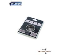 Machine à café Delonghi Filter Cream 1 tasse pour EC860 EC680 DEDICA - 731328...