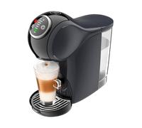 Machine à café De'Longhi Genio S Plus 0.8L Noir
