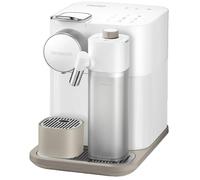 Machine à café Delonghi Gran Lattissima EN640.W Blanc
