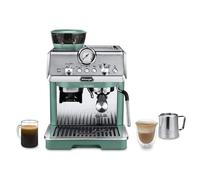 DeLonghi Machine à café à grain La Specialista Arte EC9155.GR Verte