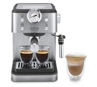De’Longhi Linea Classic Semi-automatique Machine à expresso 1,7 L