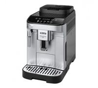 De'Longhi Magnifica Evo ECAM290.31.SB - Machine à café automatique avec mousseur à lait - 15 bar - argent/noir Argent/noir G