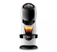 Machine À Café DeLonghi Nescafè Dolce Gusto Genio S EDG226.W Capsule Blanche