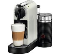 Machine à café De'Longhi Nespresso CitiZ 1 L Blanc