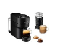 Machine à café De'longhi Nespresso ENV90.BAE Vertuo Pop Latté Starbucks Noir