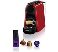 De’Longhi Essenza Mini EN 85.R machine à café Entièrement automatique Cafetière à dosette 0,6 L