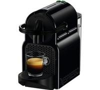 Machine a Cafe DELONGHI NESPRESSO Inissia EN 80B Noir Noir G