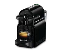 Machine À Café DeLonghi Nespresso Inissia EN80.B Capsule Noire W1200