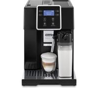 Machine à café - DeLonghi - Perfecta EVO ESAM 420 40 B - 15 bars - 1350 W - 1,4 l