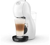 Machine À Café DeLonghi Piccolo Nescafè Dolce Gusto Blanc 15 BAR EDG110WB