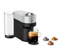 Nespresso Vertuo POP+ Deluxe Silver ENV95.S