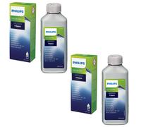 Machine à Café Détartrant Phillips Saeco CA6700 Espresso Véritable X 2