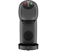 Machine à café - DIANE CONFORT - YC40 - 15 bars - Compatible NESCAFÉ Dolce Gusto - Réservoir 0,8 L - Anthracite