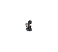 Machine a café Dolce Gusto Infinissima KP173B10 - Cosmic Grey - Réservoir 1,2 L - 15 bars - Mode éco