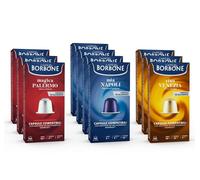 Machine a cafe dosette - capsule Caffè borbone