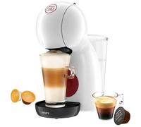 Krups NESCAFÉ DOLCE GUSTO KP1A31 Semi-automatique Cafetière à dosette 0,8 L