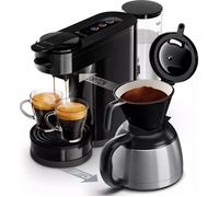 Machine a cafe dosette - capsule Philips domestic appliances - HD6592/64