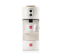 Illy Easy Entièrement automatique Cafetière 1 L