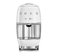 Machine à café dosette Lavazza 0,9L blanc Smeg