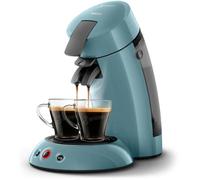 Machine a Cafe dosette SENSEO ORGINAL Philips HD6553 21 Booster d arômes Crema plus 1 G