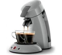 Machine a Cafe dosette SENSEO ORIGINAL Philips HD6553 71 Booster d arômes Crema Plus mo G