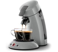Senseo Original HD6553/71 Machine à café à dosettes