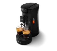 Senseo Machine à café à dosettes ® Select CSA240/21