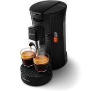 Machine A Cafe Dosette Senseo Select Csa240/21, Intensity Plus, Boos Philips