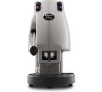 Didiesse Frog Revolution Machine à café à dosettes 650 W, 1 Tasses, Craie, Par Défaut.