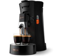 Machine À Café Dosettes Senseo Noir